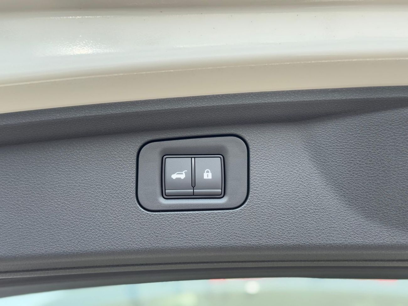 Nissan Patrol LE Platinum City 3.5L