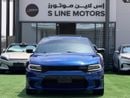 دودج تشارجر SXT Plus 3.6L