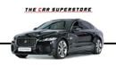Jaguar XF HSE P300 3.0L Jaguar Full Service History-Red/Black Full Leather Interior-Premium Sound System