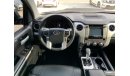 Toyota Tundra Toyota Tundra Crewmax-TRD - pro -2019