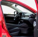 Mazda 6 CORE Mazda 6 | 2.5 L | 2023 | GCC | Accident-Free | In Excellent Condition | 890 P.M
