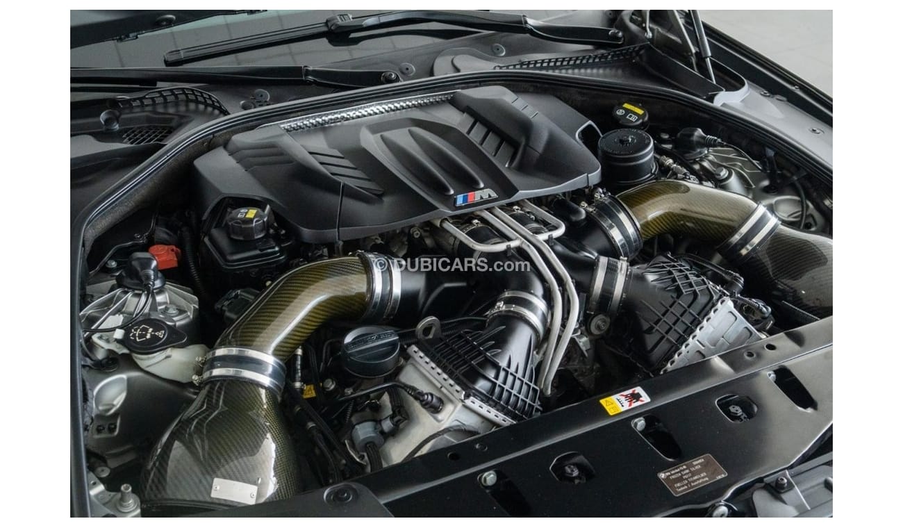 BMW M5 2015 BMW M5 30 Jahre Limited Edition