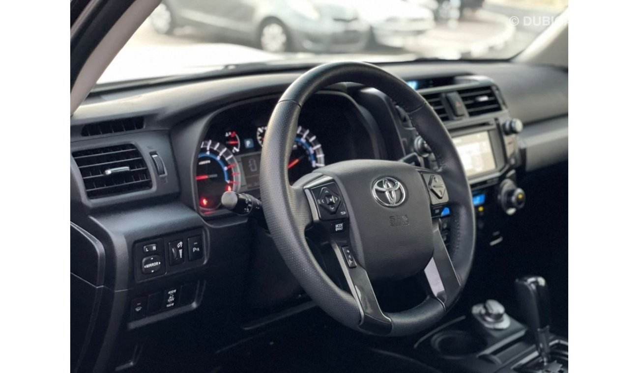 Toyota 4Runner *Offer*2019 Toyota 4Runner Limited / EXPORT ONLY/ فقط للتصدير