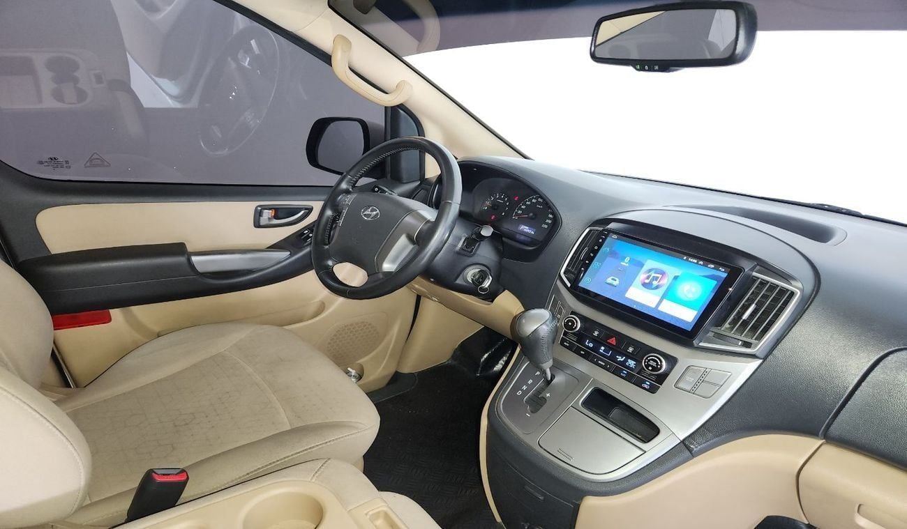 Hyundai H-1 PETROL  ENGINE  H-1- 2.5L - 4CYL - EXCELLENT CONDITION