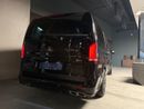Mercedes Benz Vito TOURER SELECT ERTEX LUXURY CAR DESIGN CO. - 35th YEAR GEOMETRIC