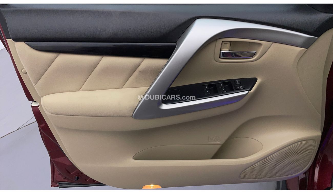 ميتسوبيشي مونتيرو GLS MID 3 | بدون دفعة مقدمة | اختبار قيادة مجاني للمنزل