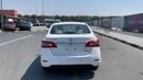 Nissan Sentra GCC SL 1.6L