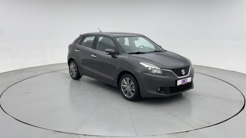 Suzuki Baleno GLX 1.4 | Zero Down Payment | Free Home Test Drive