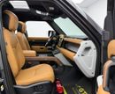 Land Rover Defender P400 110 HSE 3.0L (5 Seater) 2024 Land Rover Defender 110 HSE P400, 2028 LR Warranty, 2029 LR Servic