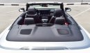 Mercedes-Benz E200 Convertible GCC 2021 With Warranty and Service ContractConvertible GCC 2021 With Warranty and Servic