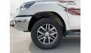 Toyota Hilux 2.4 Diesel 2021 M/T ( ALLOY WHEELS / SCREEN ) LIMITED STOCK