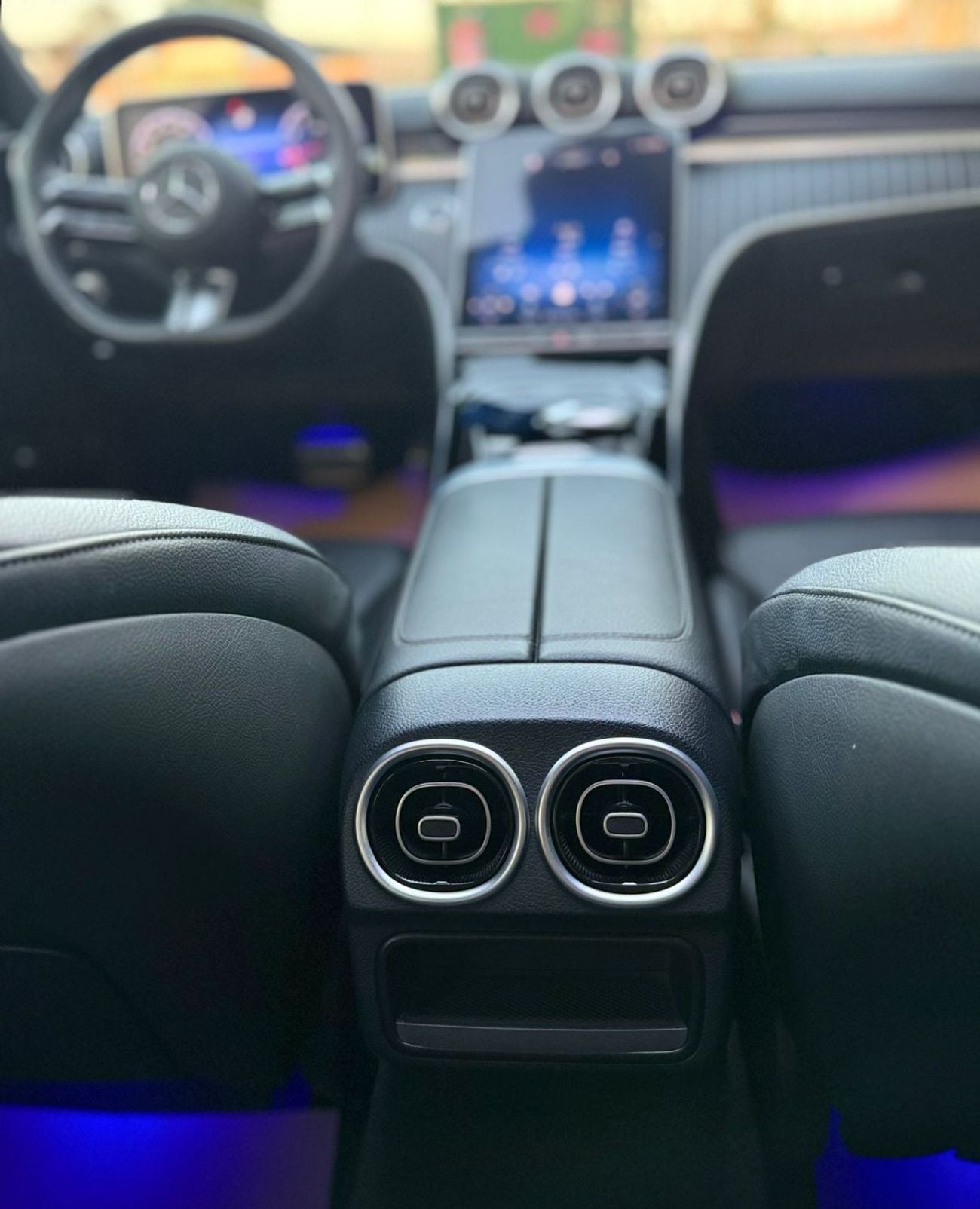 Mercedes Benz C300 STD PREMIUM