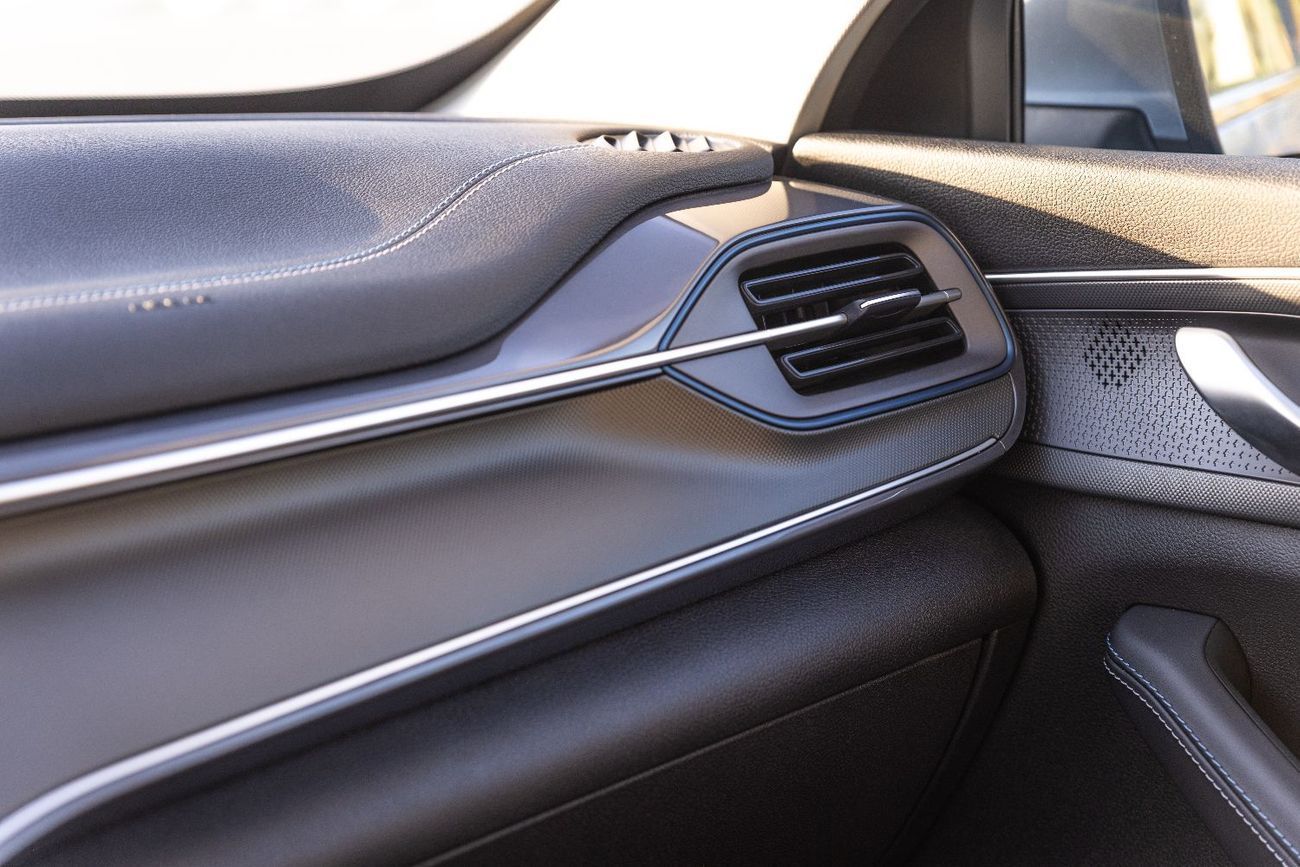 بي واي دي ديسترويار 05 2025 BYD QIN PLUS / DESTROYER 05