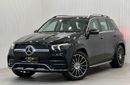 Mercedes-Benz GLE 450 AMG 2021 Mercedes Benz GLE450 AMG 4MATIC, Oct 2026 Mercedes Warranty, Full Mercedes Service History, GCC