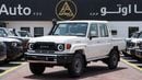 Toyota Land Cruiser Pickup 70