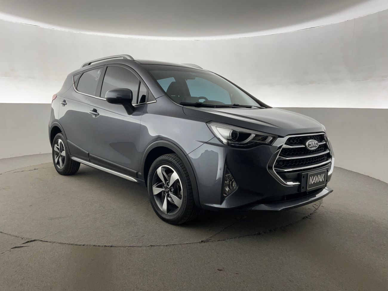 JAC S3 Plus Intelligent Luxury | Guaranteed Warranty | 0 Down Payment