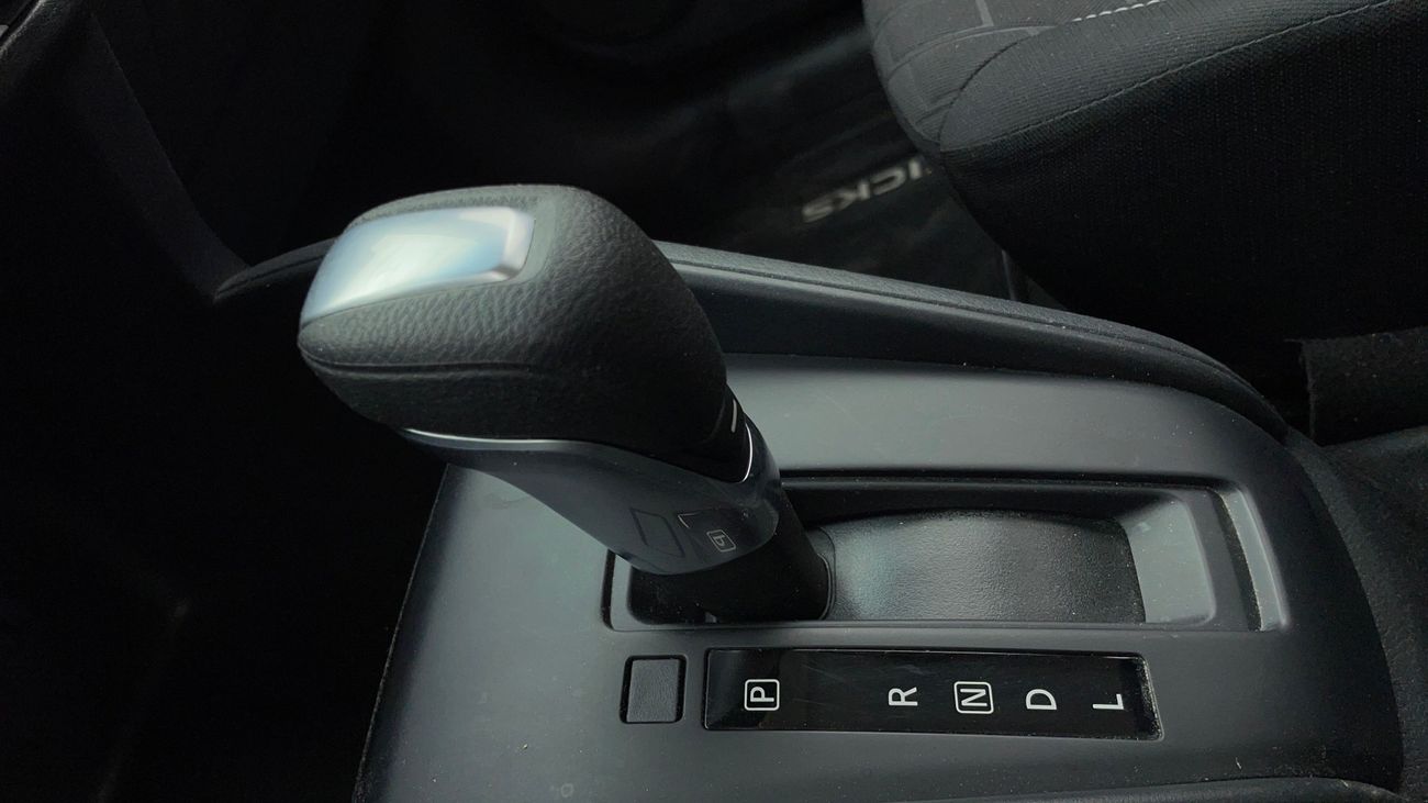 Nissan Kicks S 1.6 | Zero Down Payment | Home Test Drive