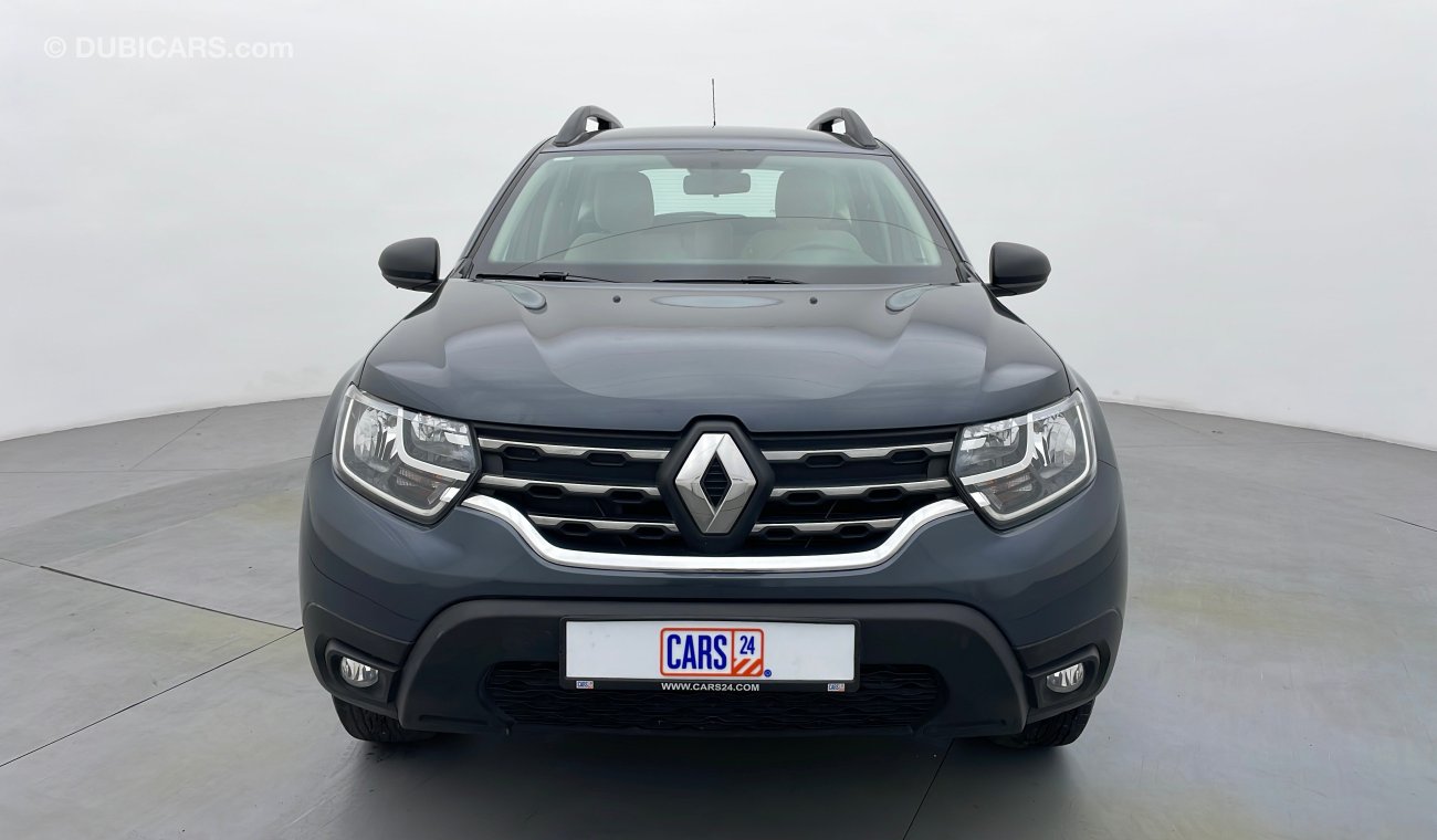 Renault Duster PE 1.6 | Under Warranty | Inspected on 150+ parameters