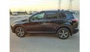 تويوتا راف ٤ TOYOTA RAV4 FULL OPTION