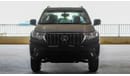 Toyota Prado 3.0L V6 TX-L DIESEL MT(EXPORT ONLY)