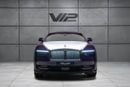Rolls Royce Spectre STD 2024 | GCC Specs | Special Order | Agency Warranty & Service