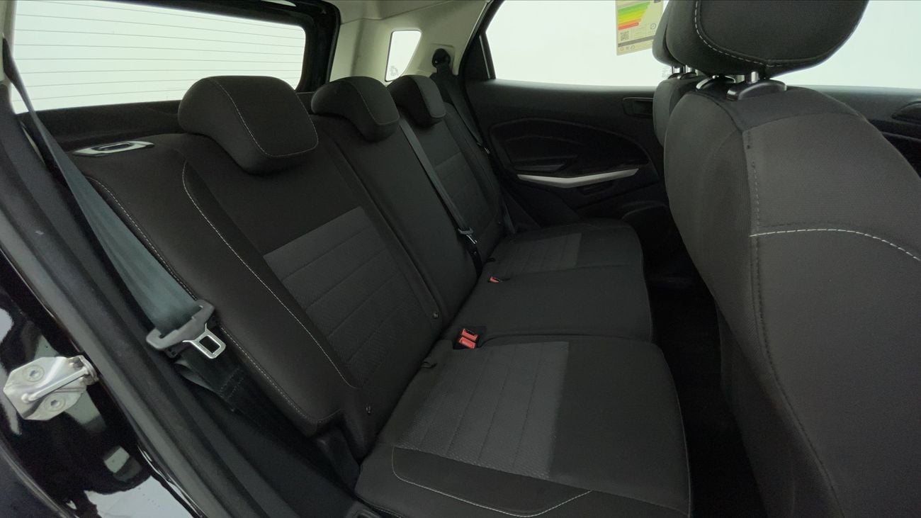 Ford EcoSport AMBIENTE 1.5 | Zero Down Payment | Home Test Drive