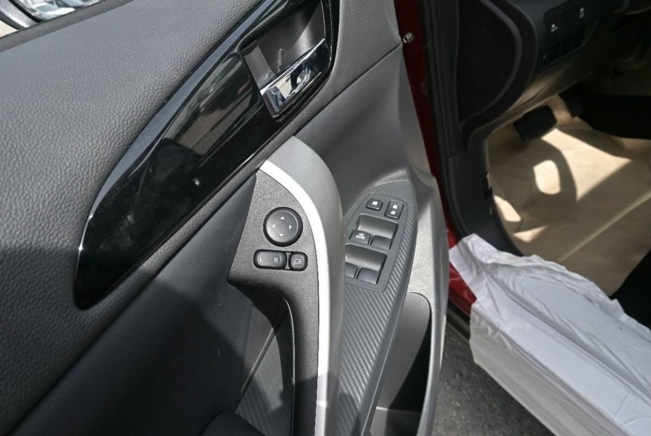 ميتسوبيشي إكلبس كروس 1.5L PETROL 4X4 FULL OPTION 2024