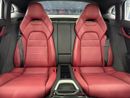 Porsche Panamera 4S E- HYBRID 2025 Porsche Panamera, 2029 Porsche Warranty, Just Been Serviced, Very Low