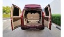 GMC Savana Explorer 4x4-6.0L-V8-2018-Excellent Condition-Luxury Van-Low Kilometer Driven-Vat Inclusive