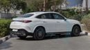 Mercedes Benz GLC200 Coupe AMG 4Matic EQ Boost GCC 2026 With 2 Years Unlimited Mileage Warranty @Official Dealer