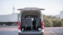 تويوتا هاياس TOYOTA HIACE 2.8L 13STR MT DSL -2026YM
