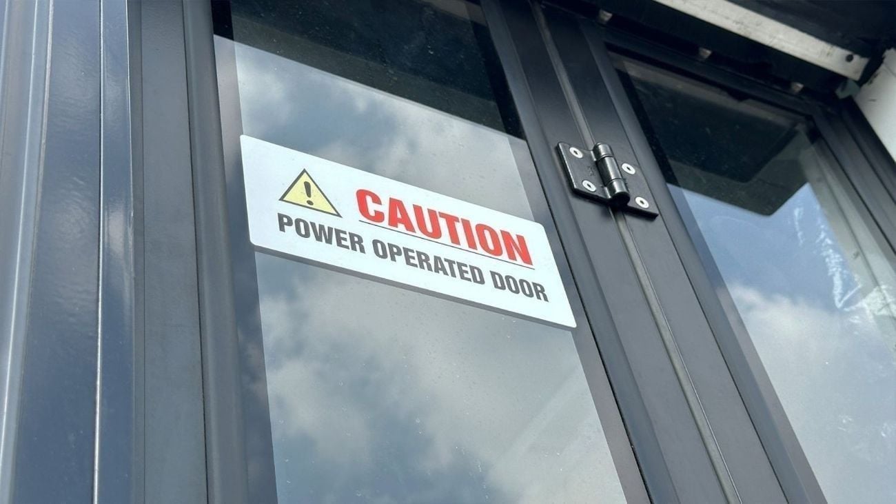 إس إم إل إيسوزو S7 بس SML-Isuzu S7 Bus 3455cc 47-SEATER AC Diesel MT