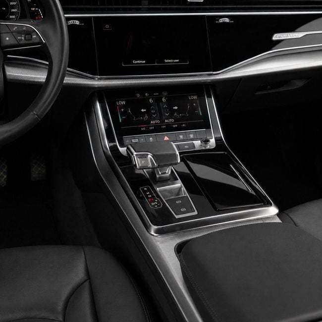 Audi Q7 45 TFSI, миниатюра 22
