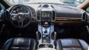 Porsche Cayenne STD