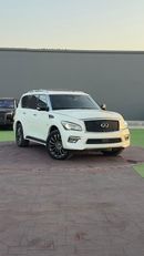 Infiniti QX80
