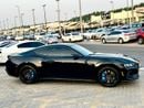 فورد موستانج GT 5.0L (435 HP) Coupe A/T | Monthly 2600/- | 0% DP | Active Exhaust | # 09898