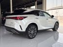 لكزس RX 350 EXCELLENCE
