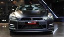 نيسان GT-R Alpha 700HP - MT Kit