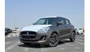 Suzuki Swift GLX 1.2L Automatic