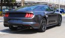 Ford Mustang GT 5.0