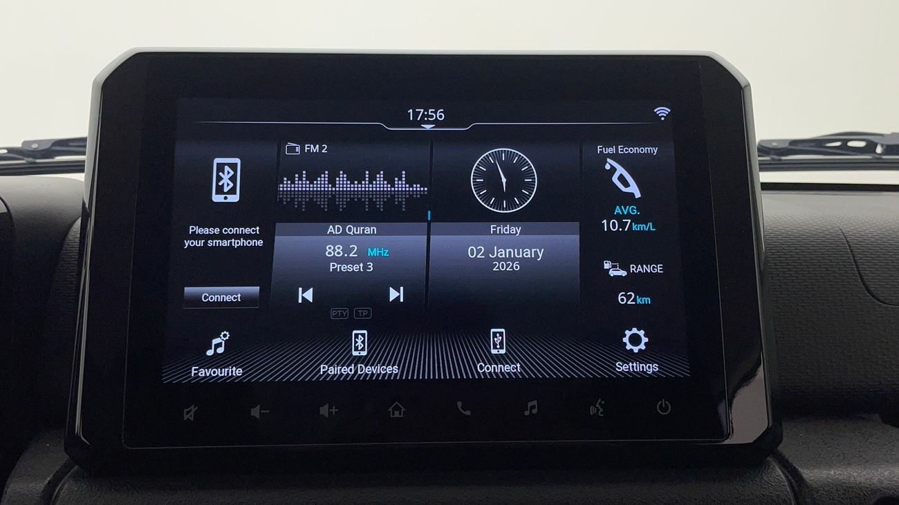 Suzuki Jimny GLX 1.5 | Zero Down Payment | Home Test Drive