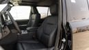 Toyota Prado VX+ FULL OPTION DIESEL