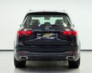 Mercedes-Benz GLS 580 2024 Mercedes Benz GLS580 4MATIC Night Package, 2029 MB Warranty + Service Pack, 7 Seater, GCC