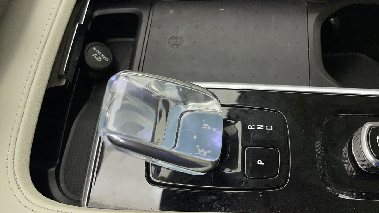 Volvo XC90 ULTIMATE BRIGHT 2 | Zero Down Payment | Home Test Drive