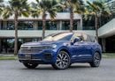 Volkswagen Touareg Touareg R LINE | 3,232 P.M | 0% Downpayment | Volkswagen Warranty!