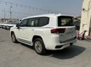تويوتا لاند كروزر GXR3 3.3L