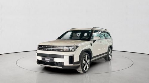 Hyundai Santa Fe Premium + | Guaranteed Warranty | 0 Down Payment