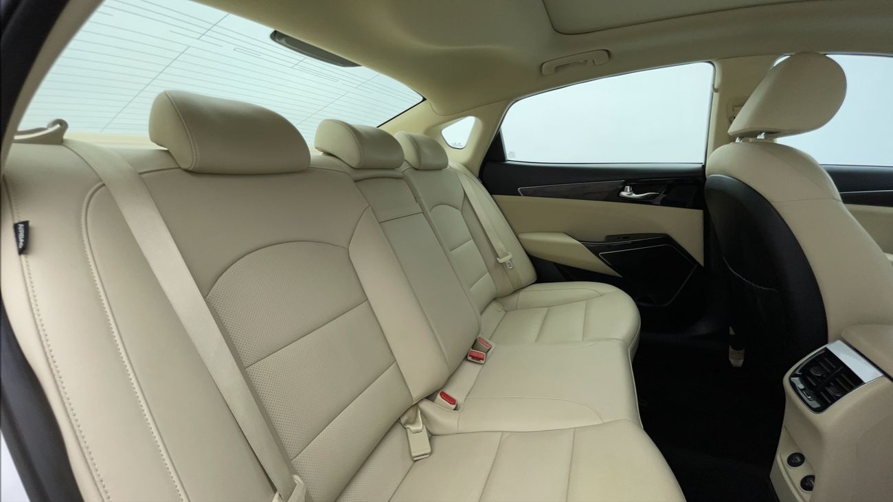 Kia Cadenza EX 3.5 | Under Warranty | Inspected on 150+ parameters