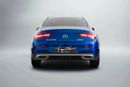 مرسيدس بنز CLA 250 Std 2.0L (224 HP)