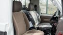 Toyota Land Cruiser Pick Up 2026 Toyota LC79 2.8L MT Diesel (white-Brown)